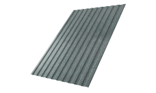 Профнастил С8A v02 Grand Line 0,35 Zn