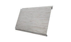 Вертикаль 0,2 classic Grand Line 0,45 Print Elite с пленкой Snow Wood TwinColor