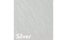 Краска "DECOVER PAINT" silver (0,5л)