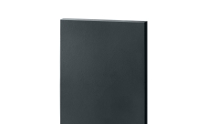 Фиброцементная плита Фибраплит Штиль на основе хризотила 1200х3000х8мм RAL 7016