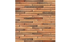 Угловой элемент White Hills Design Бран брик 698-85 с расшивкой 1,2 см