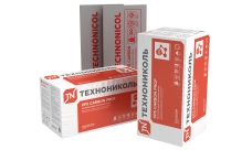 XPS ТЕХНОНИКОЛЬ CARBON PROF 1180х580х50-L (0,274м3)