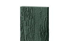 Фиброцементная плита Бетэко Короед 1200х1500х8мм RAL 6009