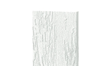 Фиброцементная плита Бетэко Короед 1200х3000х8мм RAL 9003